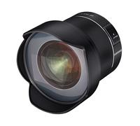 AF 14mm F2.8 F Obiettivo autofocus ultra grandangolare per Nikon DSLR