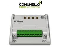 AF 860-Centrale di comando 12-24 VAC/DC Wi-Fi Comunello