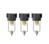 AF AF2000 Unità di trattamento della sorgente di accessori for filtri aria for parti pneumatiche for la separazione di olio e acqua dal compressore(AF2000-14)