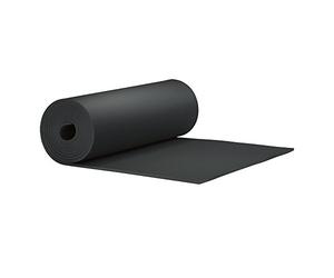 AF/Armaflex iafmc10500000 AF di 10 mm/E PIASTRA materiale, Nero