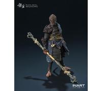 AF Black Myth: Wukong Bronze Armor Set 16cm