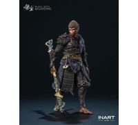 AF Black Myth: Wukong Bronze Armor Set Deluxe 16cm