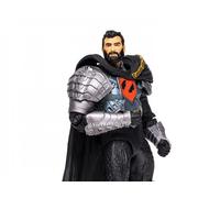 AF DC Multiverse: General Zod 17cm