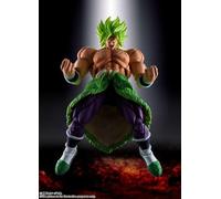 AF Dragon Ball Broly SHF: Broly Super Saiyan Full Power 22cm