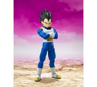 AF Dragon Ball Daima S.H.Fig: Vegeta 14cm