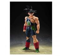 AF Dragon Ball Z Origini del Mito SHF: Bardock 15cm