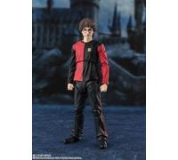 AF Harry Potter e il Calice di Fuoco SHF: Harry Potter 14cm