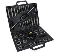 AF / imperial / unf - unc tap and die set 45 pezzi di US Pro tools AT223
