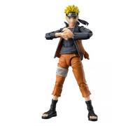 AF Naruto S.H.Figuarts: Naruto Uzomaki Power Unite 15cm