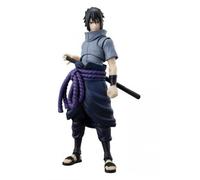 AF Naruto S.H.Figuarts: Sasuke Uchiha Solitary Shinobi 15cm