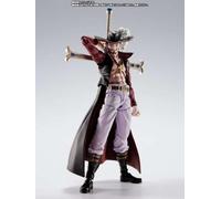 AF One Piece S.H.Figuarts: Dracule Mihawk Hawkeye 16cm