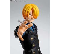 AF One Piece SHF: Sanji Romance Dawn 16cm