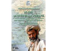 Af-Pak. La sfida della diversità - 2015 - Fuoco Edizioni (Giano)