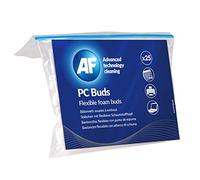 AF PC Buds - Flexible Foam Cleaning Buds - 25x Buds