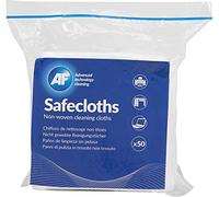AF SCH025 Safecloths Salviette non intessute 320 x 340mm (conf 50 pz)