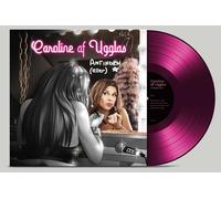 Af Ugglas Caroline Antingen Eller (Lila Vinyl) (Vinyl LP)