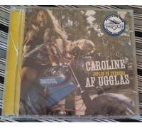 Af Ugglas Caroline - Joplin Pa Svenska
