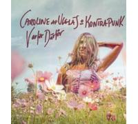 Af Ugglas Caroline & Kontrapunk VarfÃ¶r DÃ¤rfÃ¶r (CD)