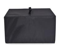 AF-WAN Antistatico impermeabile antipolvere per stampante laser a colori multifunzione HP Color Laser 178nwg (nero)