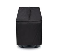 AF-WAN Copertura antipolvere impermeabile per macchina da caffè espresso Gevi 20 Bar-E418E/CASABREWS Macchina da caffè espresso 20 Bar-CM5418/Breville Bambino Espresso Machine