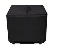 AF-WAN Copertura antipolvere in tessuto di nylon resistente all'acqua resistente al calore per friggitrice ad aria digitale multifunzione CHEFMAN da 10 litri