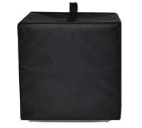 AF-WAN Heavy Duty impermeabile antipolvere, compatibile con Ninja SL400EU Double Stack XL, friggitrice ad aria calda (nero)