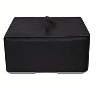 AF-WAN Protezione antipolvere per stampante in tessuto di nylon antistatico resistente all'acqua per stampante laser monocromatica compatta Brother HL-L2350DW/HL-L2460DW/HL-L2350DW/HL-L2405W/HL-L2400D