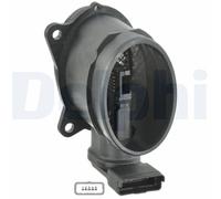 AF10075-12B1 DELPHI Debimetro per CITROËN,FIAT,FORD,MAZDA,MINI,PEUGEOT,VOLVO