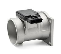 AF10117 Mass Air Flow Sensor Meter MAF Compatibile con Ford Aerostar Escort Ranger Taurus Windstar 95-01, per Mazda 626 B2500 B2300 B3000, per Mercury Sable Tracer OE 245-2039 28322798 MF0892