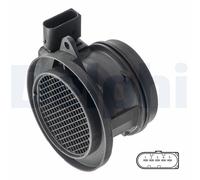 Misuratore di portata massica dell'aria DELPHI AF10338-12B1