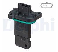 Misuratore di flusso d'aria senza alloggiamento AF10532-12B1 DELPHI per MINI BMW