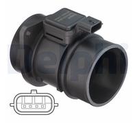 DELPHI AF10653-12B1 Debimetro