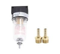 AF2000 Parti pneumatiche Accessori for filtri aria Unità di elaborazione della sorgente fusibile for la separazione olio-acqua del compressore(AF2000 W BT-6MM)