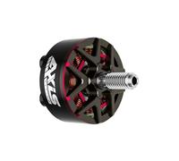 AF2207.5 1860KV/1960KV Motore Brushless a Pollici for Droni Corsa FPV Che Attraversano UAV 25V Allineamento Di Potenza 1PC(1960KV)
