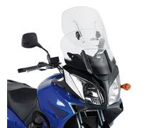 AF260 GIVI Cupolino Scorrevole trasparente per Suzuki DL V-Strom 1000 2010 2011
