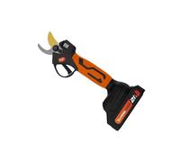 AF28 - Forbici da Potatura a Batteria con Lama in Titanio - Motore Brushless - C