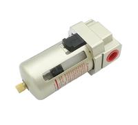 AF3000-03 Filtri dell'aria pneumatici serie Mini FRL Filtro del compressore for separatore d'olio comprossor(Fiber Filter)