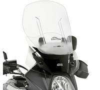 AF3112 - Givi Cupolino scorrevole AIRFLOW trasparente Suzuki DL 650 V-Strom (17)