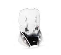 Parabrezza GIVI Scorrevole AIRFLOW Trasparente SUZUKI DL 650 V-Strom 2017-2022