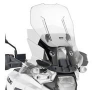 AF3117B - Cupolino Givi AIRFLOW 57x50cm SUZUKI V-Strom 1050 (20-24)