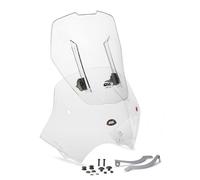 AF330B - Cupolino Givi AIRFLOW 54x54cm BMW R 1200 GS (04-12)