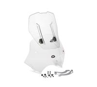 AF330B - Cupolino Givi AIRFLOW 54x54cm BMW R 1200 GS (04-12)