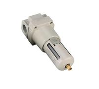 AF4000-04 AF4000-06 AF5000-06 AF5000-10 G1/2 3/4 1 Pompa dell'aria Filtro compressore Pneumatico Universale Cattura olio Filtro per pompa urea(AF4000-06 Fibe)