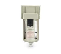 AF4000-04 Filtro di scarico dell'aria idraulico pneumatico Trappola for umidità dell'acqua del compressore