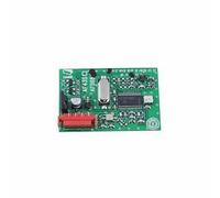 AF43S SCHEDA RICEVENTE 433MHZ PER KIT CAME W06RV-0050