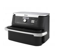 Friggitrice ad Aria AF500EU Capacit 10.4 Litri 2470 Watt Colore Nero