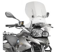 AF5107 GIVI Cupolino AIRFLOW Trasparente per BMW F 700 GS 2013 2014 2015