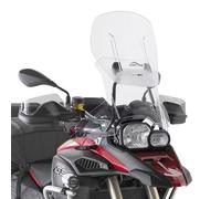 GIVI AF5110 Cupolino scorrevole AIRFLOW trasparente 54 x 56