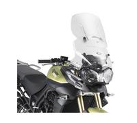 AF6401B - Cupolino Givi AIRFLOW scorrevole 60.5x45.5cm TRIUMPH Tiger 800 (11-17)