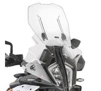 AF7716B - Cupolino Givi AIRFLOW 37x49cm KTM 790 Adventure (23-25)